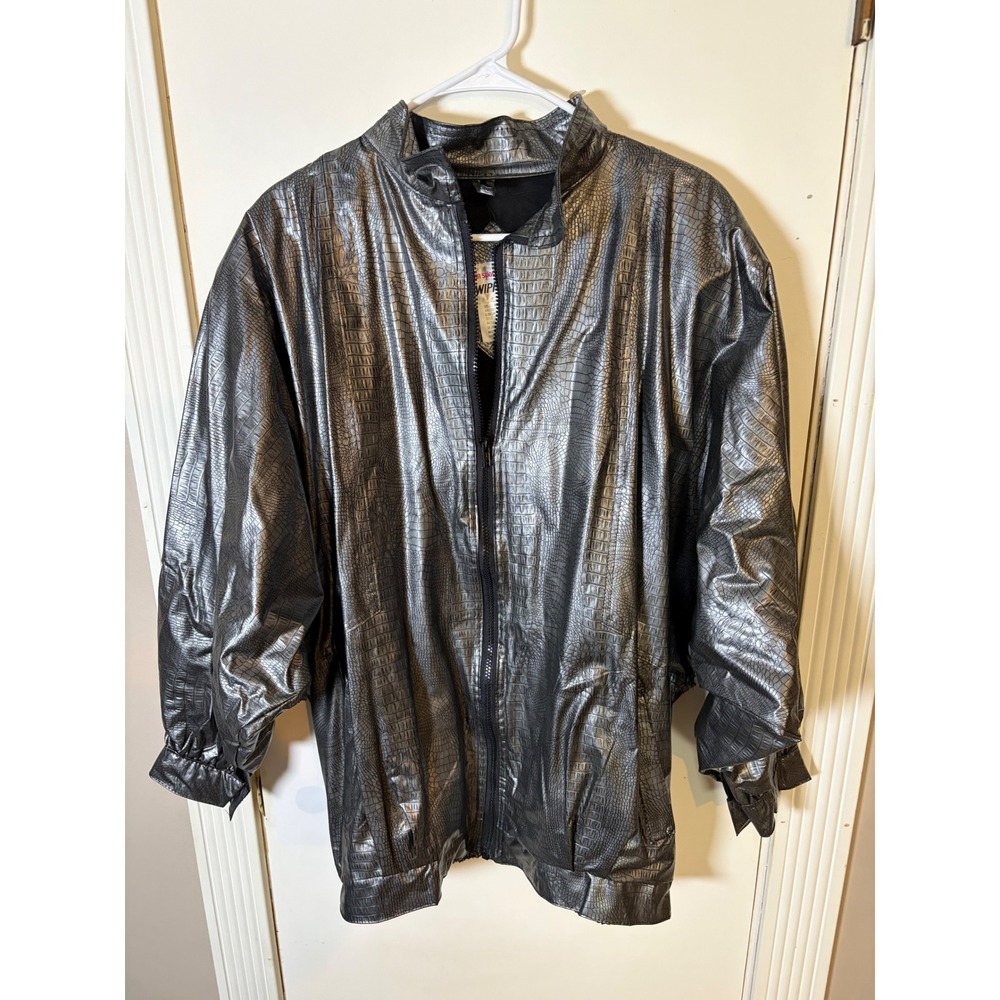 Vintage Kenn Sporn for Wippette Raincoat